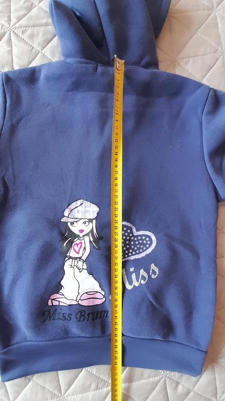 Teplákova súprava č.128, 128