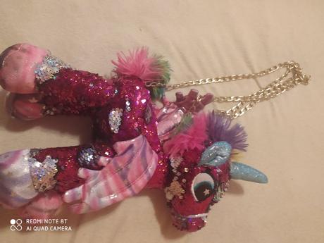 Dievčenská kabelka, 