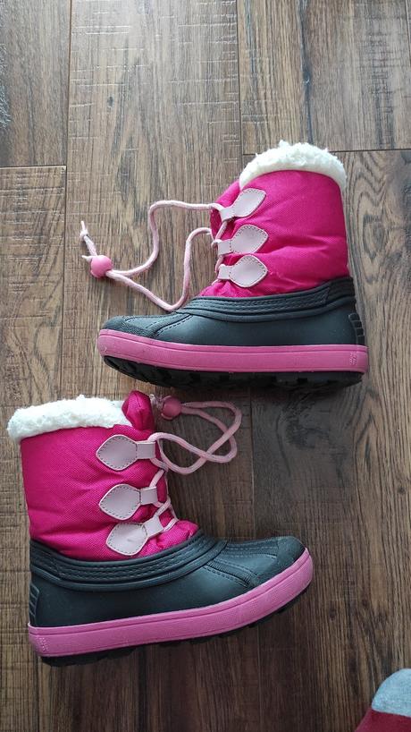 Súprava do snehu, lupilu,116