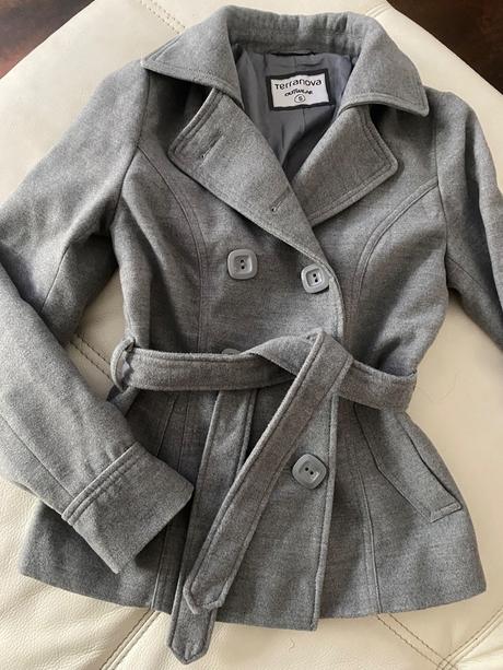 Terranova kabátik s, terranova,s
