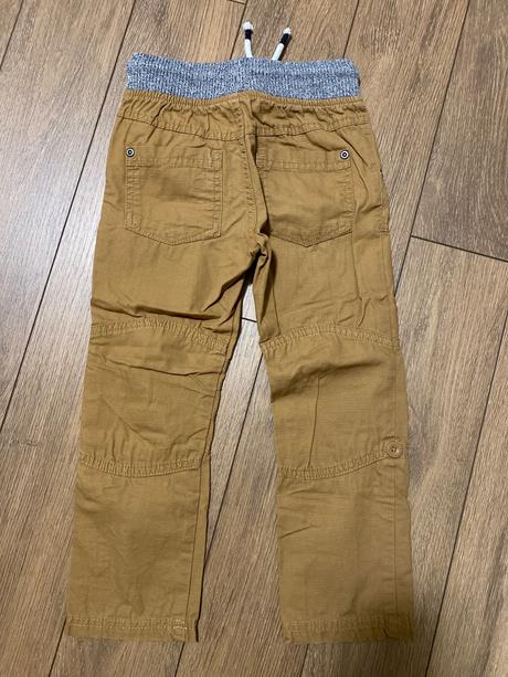 Nohavice f&f - v.110, f&f,110