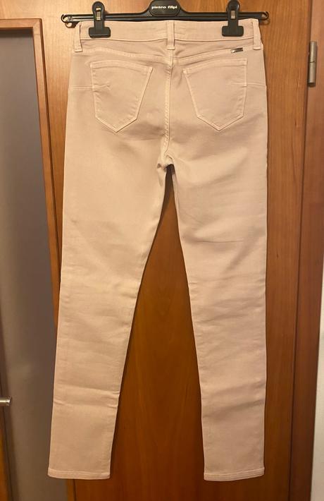 Nové béžové rifle, 38