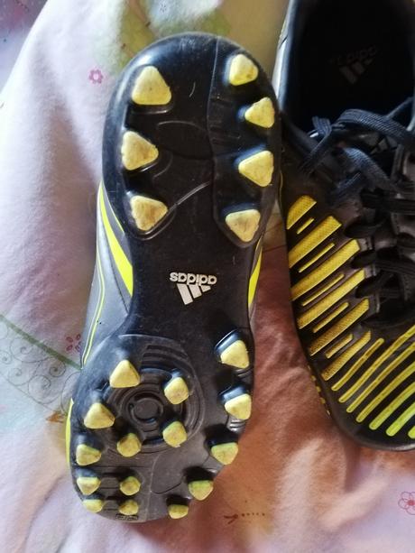 Kopačky, adidas,36
