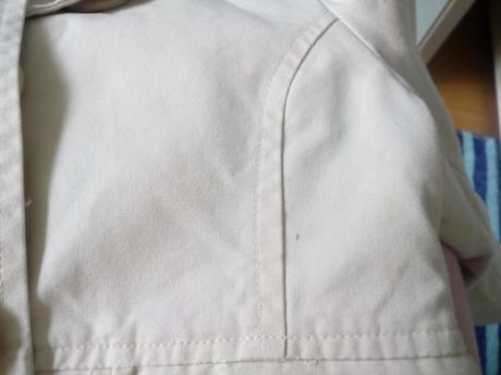 Plášť hm, h&m,104