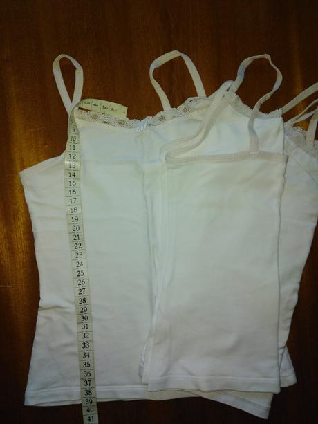 Balík tielka, gaťky a ponožky, f&f,98