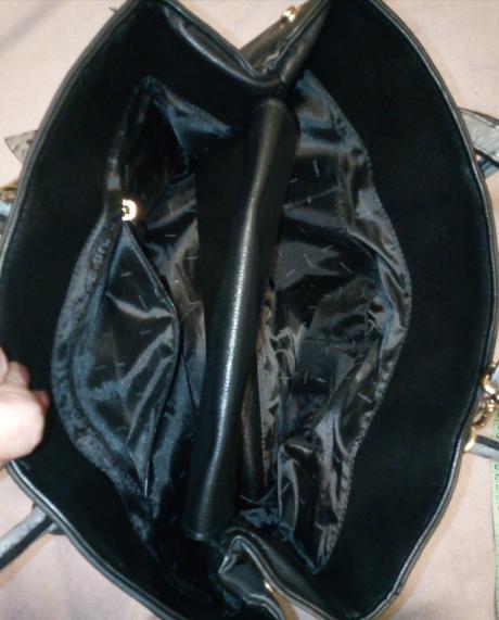 Carpisa veľká kabelka, carpisa