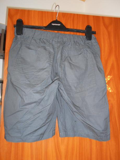 Šortky, dognose,164