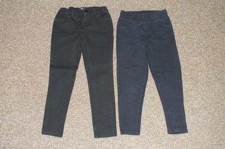 Teple leginy, top stav, gap,116