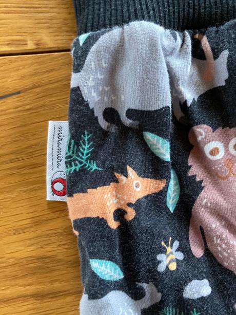 Miramira pudlace, 74