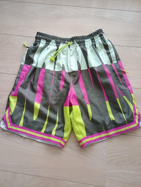 Kraťasy, plavky jordan xs, air jordan,xs