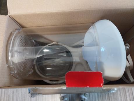 Hot-dog prístroj zn. gallet, 