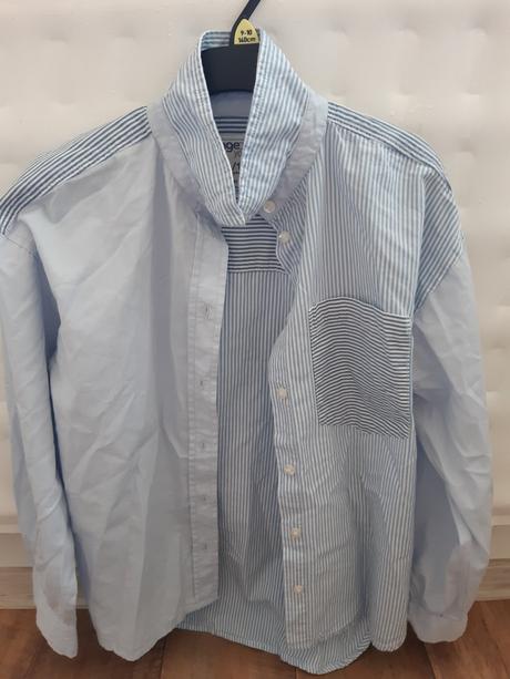 Košeľa 146/152, takko,146