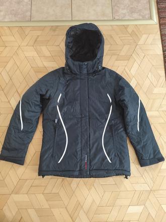 Dámska lyžiarska bunda northfinder, northfinder®,l