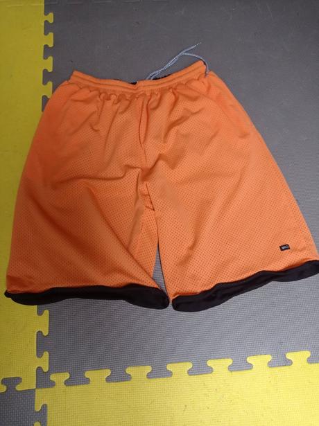 Basketbalové šortky k1x, l