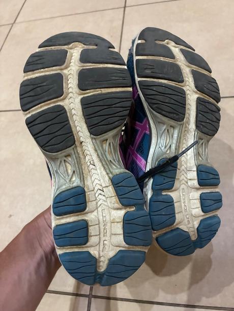 Asics, asics,34