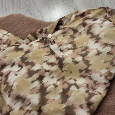 36 midi saty, sinsay,36