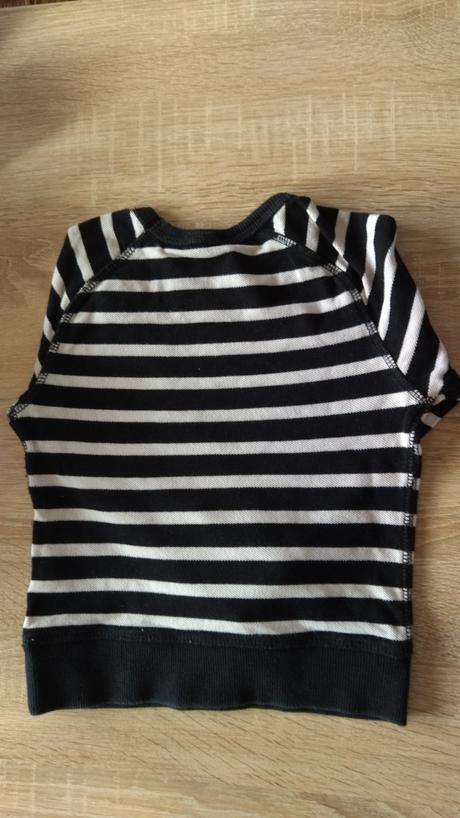 Mikina hm 98/104, h&m,98