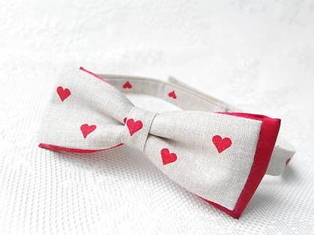 Sashe.sk - motýlik pre zaľúbených, pre ženícha, 