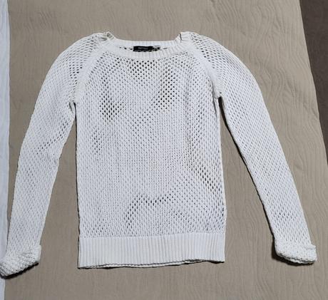 Dámsky/dievčenský sveter velk. 32/34, pepperts,34