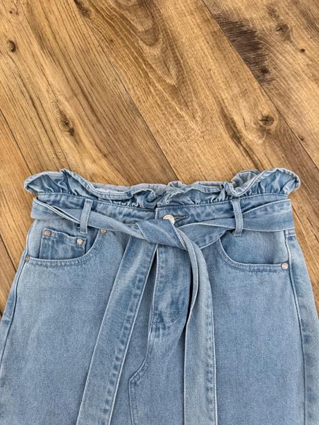 Rifľova suknička missguided, s