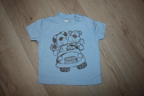 Tričko, cherokee,68