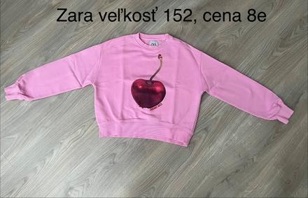 Zara mikina, zara,152