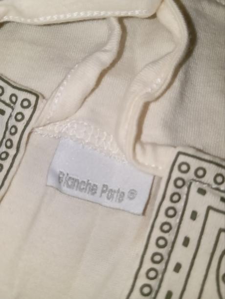 Tričko blancheporte, xs