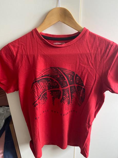 Tričká reserved, reserved,158