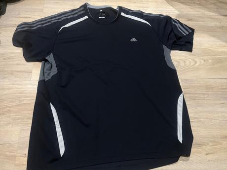 Tricko climacool xxl, adidas,xxl