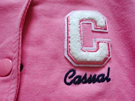 Prechodná bunda/miknka zara, zara,110