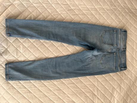 Skinny rifle, reserved,36