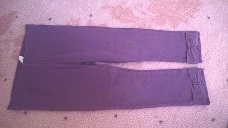 Legíny - teplejšie, lupilu,92