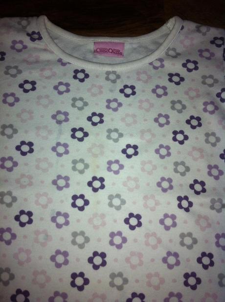 Tričko, cherokee,104