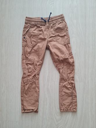 Nohavice f&f 104, f&f,104