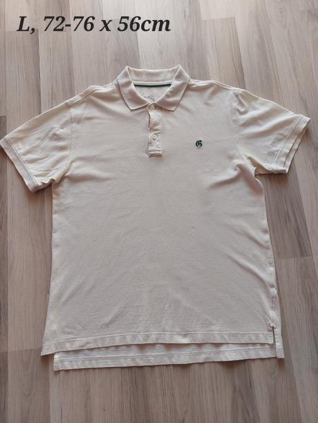 Panske tricka, c&a,l