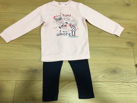 Súprava fagottino, fagottino,86