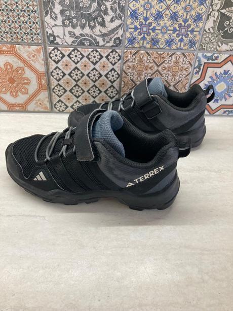 Adidas terrex outdoorová obuv v. 29, adidas,29