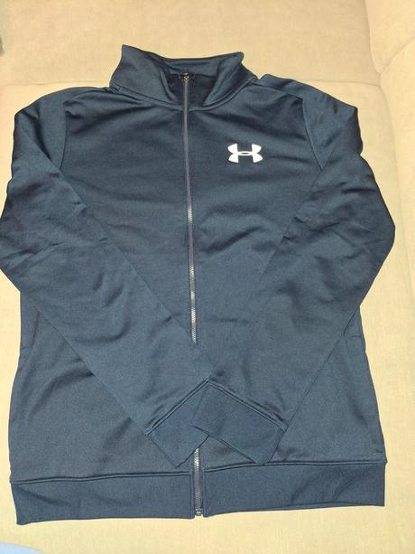 Mikina, under armour,164
