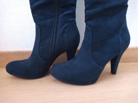 Semišové čižmy, graceland,37
