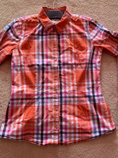Košeľa tom tailor, tom tailor,36