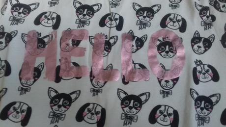 Tričko, coccodrillo,140