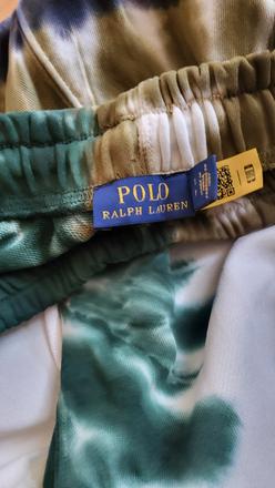 Tepláky akcia - ralph lauren, ralph lauren,s