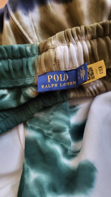 Tepláky akcia - ralph lauren, ralph lauren,s