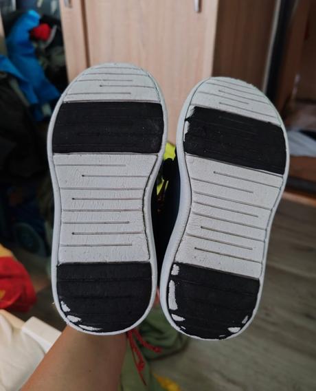 Zimné topánky, loap,30