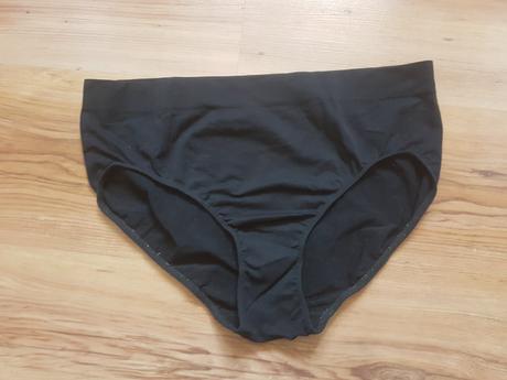 Bezšvové nohavičky, xl