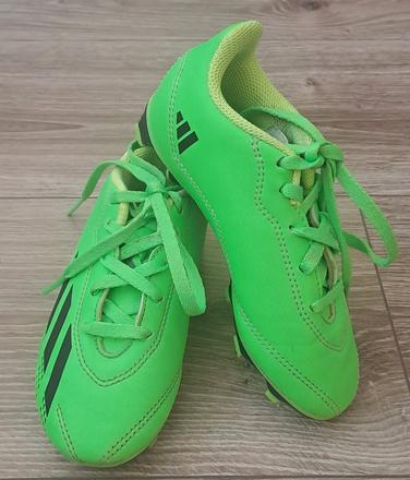 Adidas kopačky č.28, adidas,28