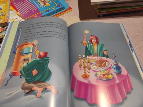 Ďalších 12 obľúbených rozprávok, 