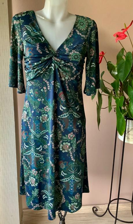 Krásne šaty mywear woman, m / s