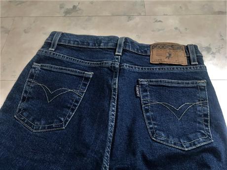 Rifle s vysokým pásom 31/32, m