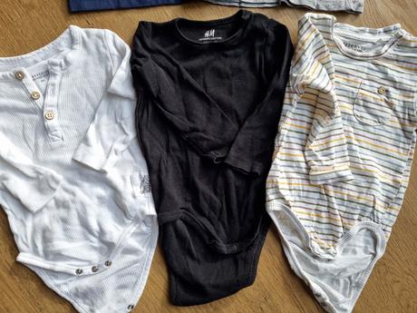 Balik body/tricka 68, 68–80